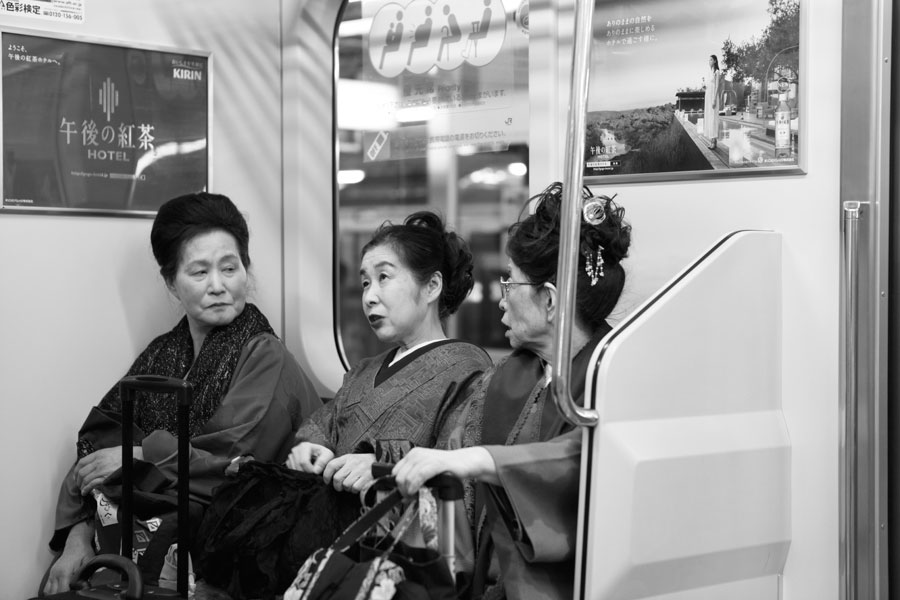 Japan, 2011
