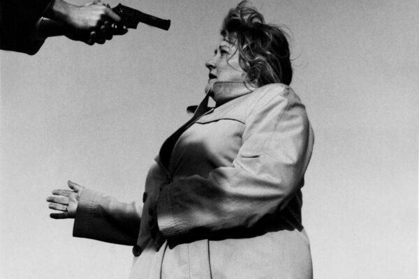 Ohne Hose | Kinokurzfilm Nils Willbrandt | D 1995 | Marianne Sägeberecht