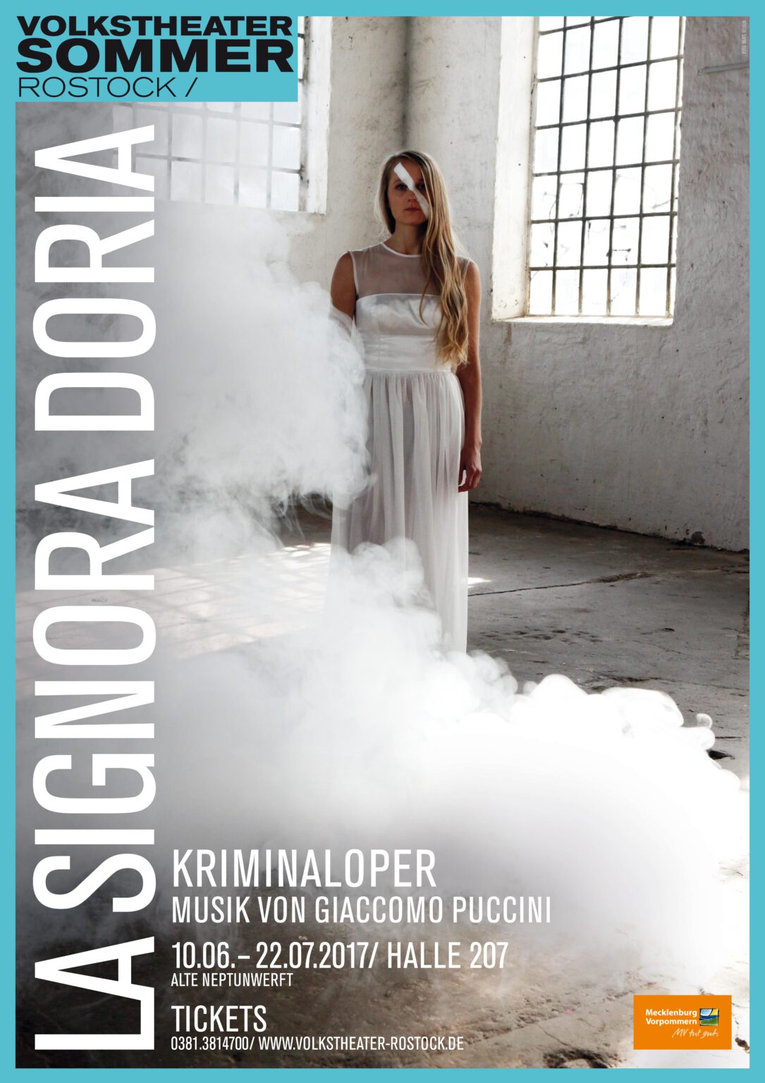 Volkstheater Rostock