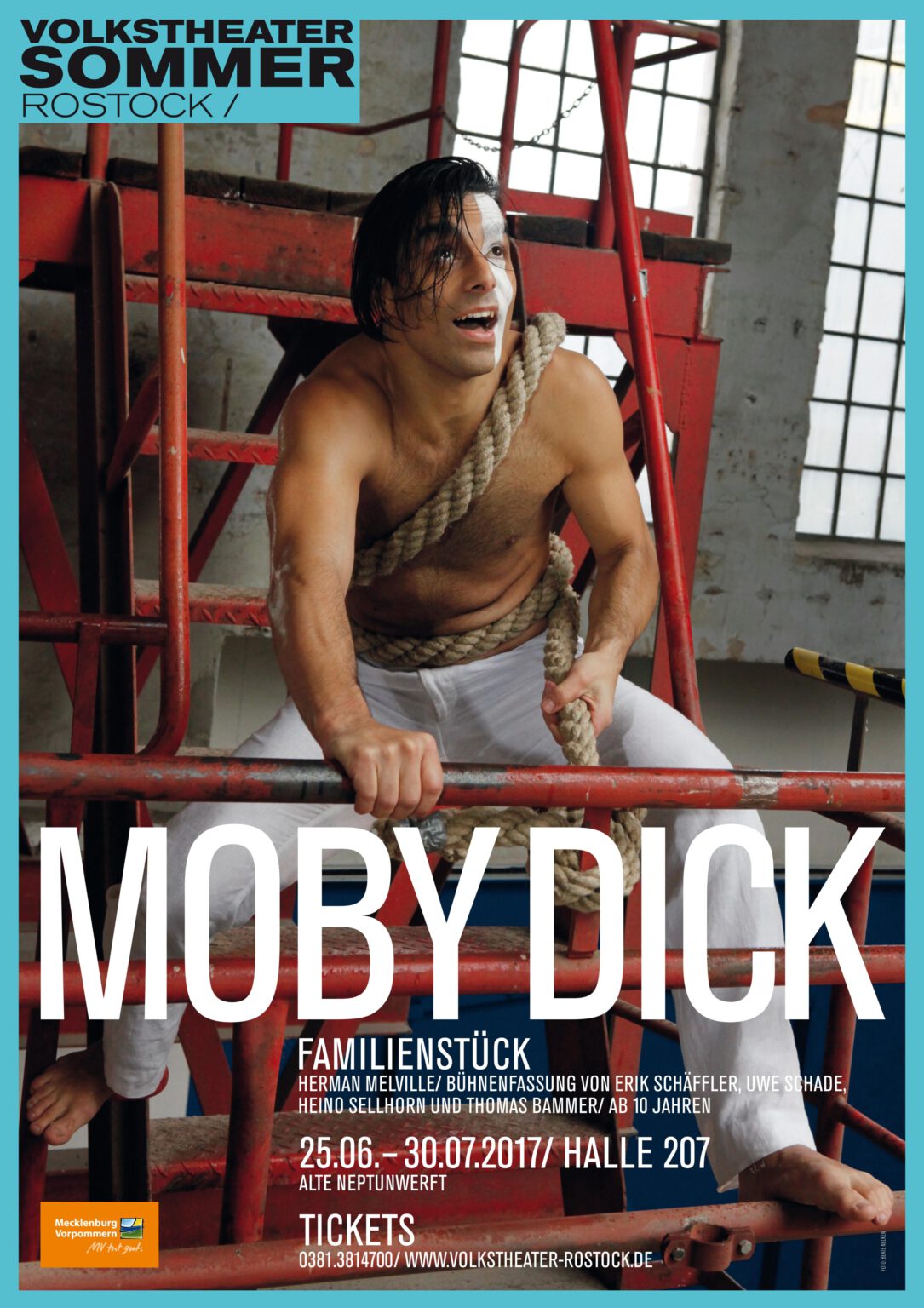 Volkstheater Rostock