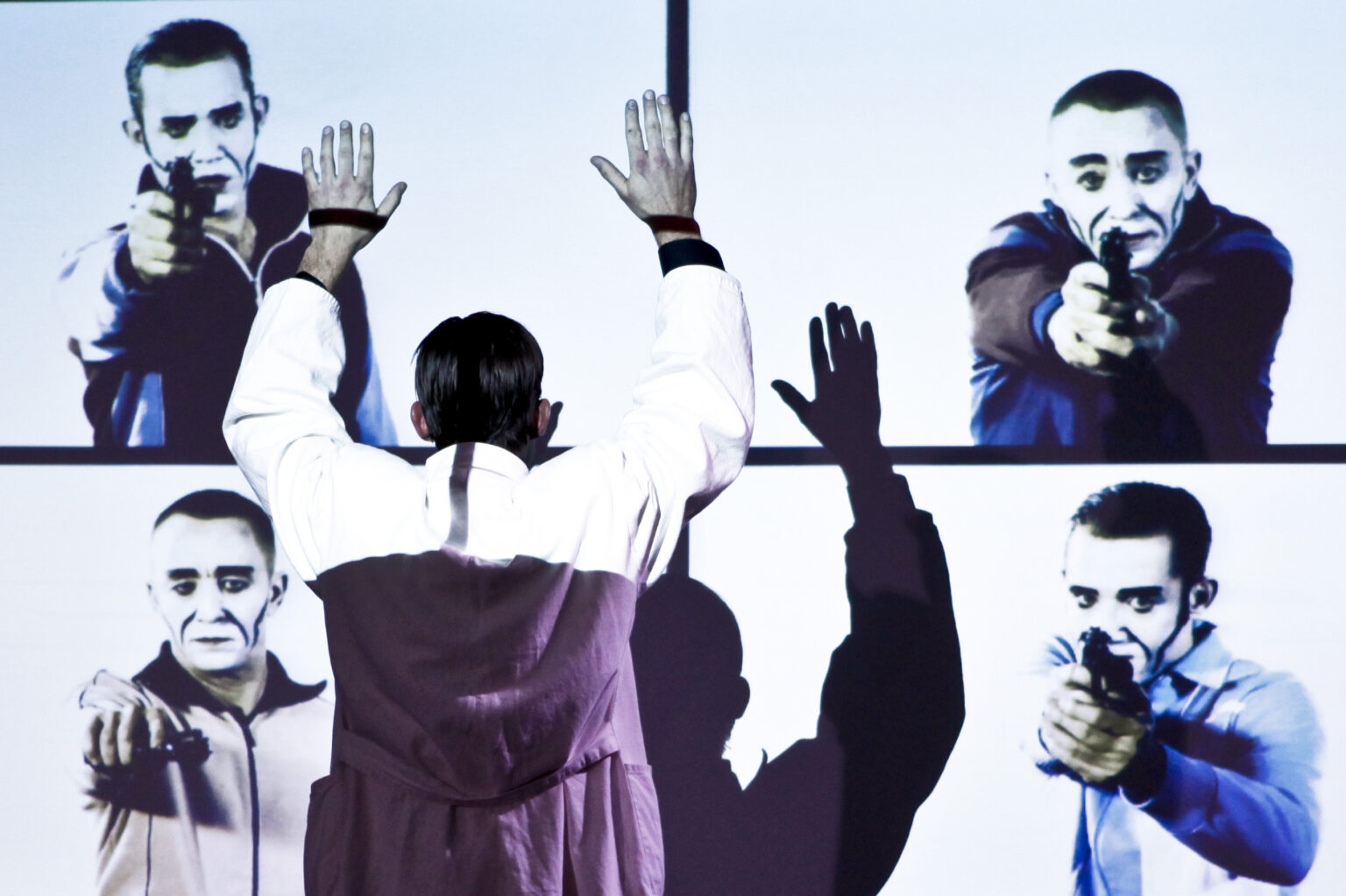 Die Schule der Diktatoren