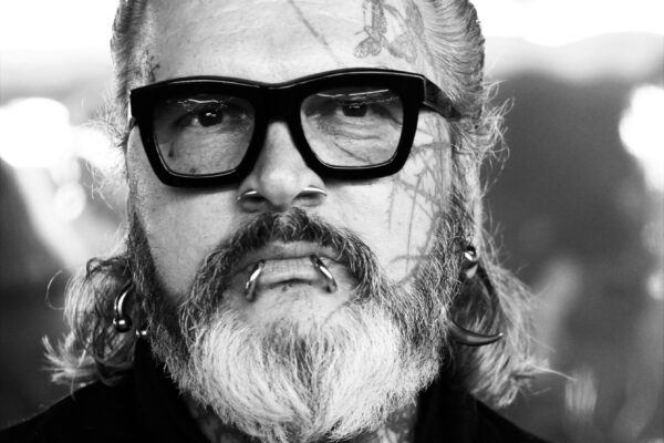 Sven Marquardt