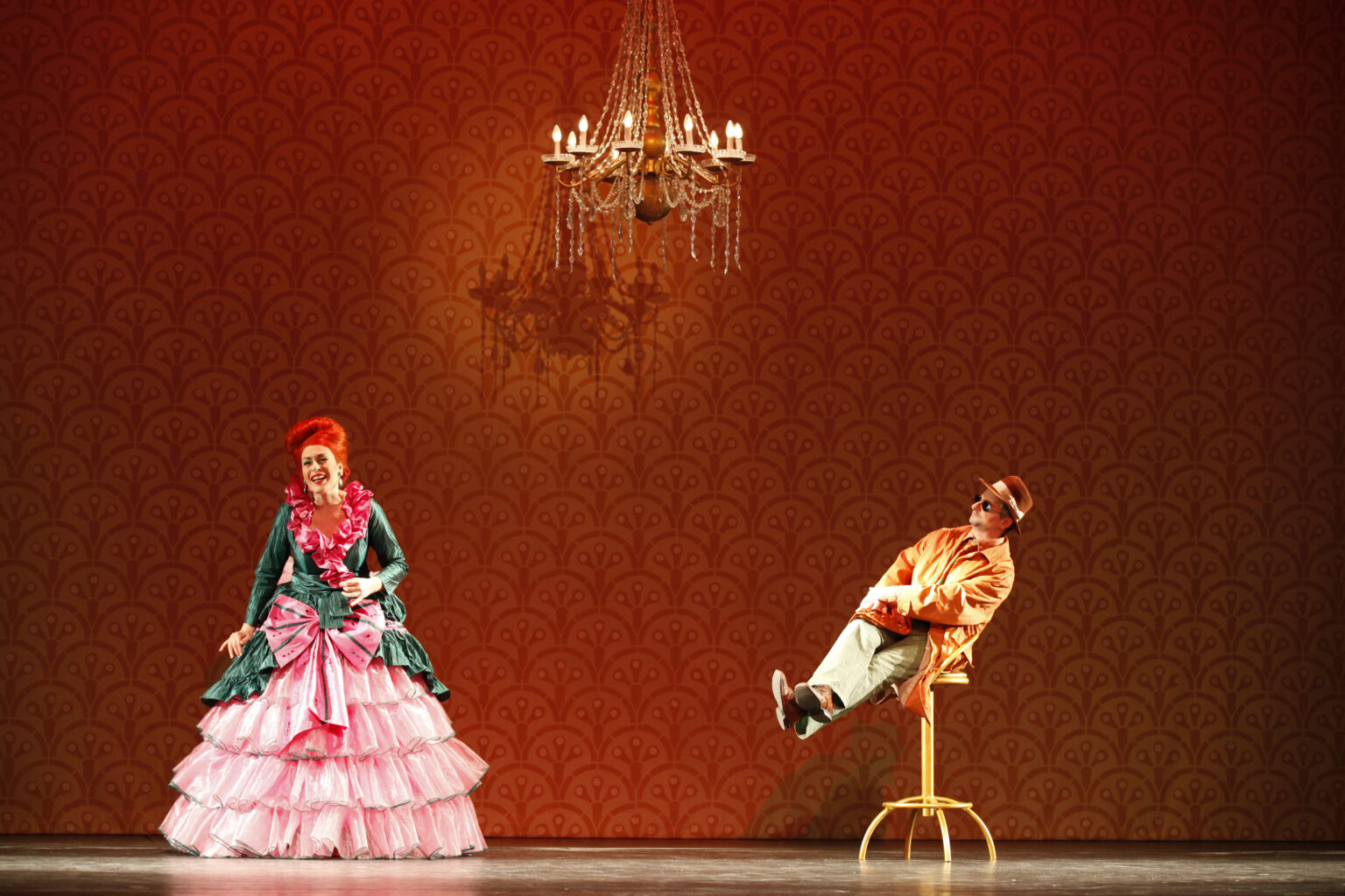 Das Sparschwein | Volkstheater Rostock | 2017