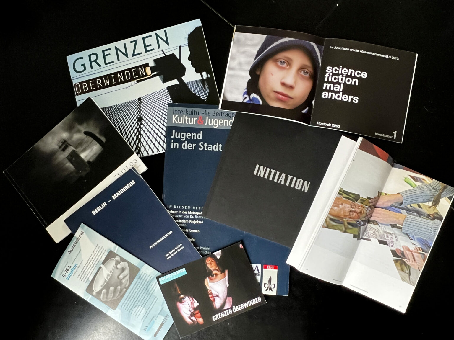 Ausstellungen Ausstellungen