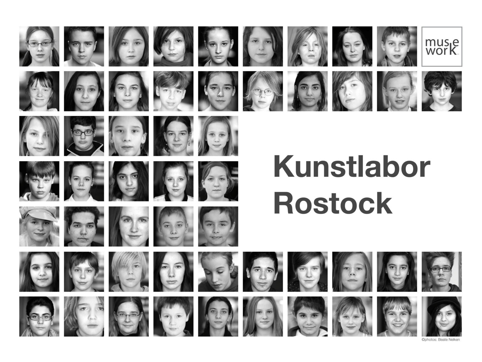 Kunstlabor 1 Kunstlabor 1