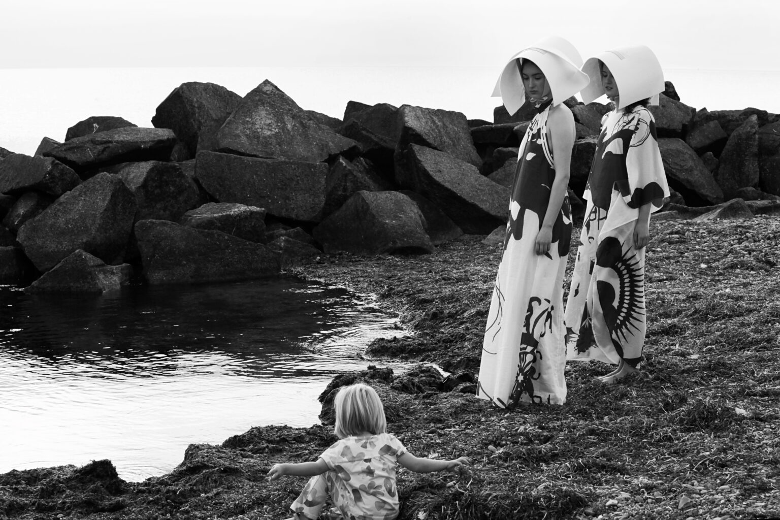 Bonny und Ried | Hiddensee | Hiddensee